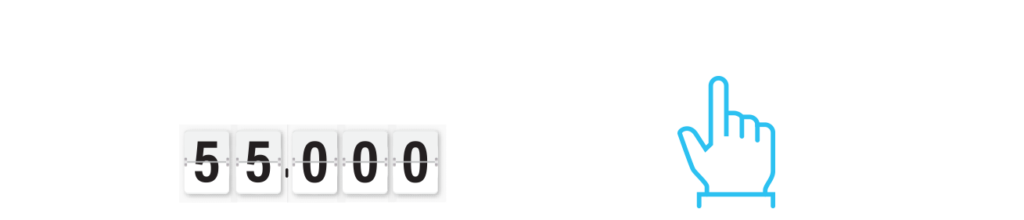 Please follow us on LinkedIn 55000 followers